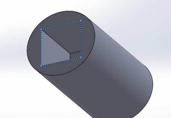 y kseltme ayak 3d modeller indir creality bulut 3d print model - Mito3D