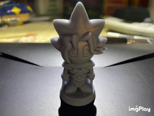 yami yugi yugioh series 3d modelos baixar crialidade nuvem 3d print model - Mito3D