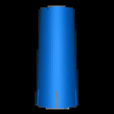 fil remontoir 3d modèles télécharger créalité nuage 3d print model - Mito3D