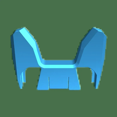 yeet 3d models download creality cloud 3d print model - Mito3D