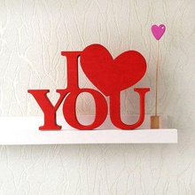 &lt font color 38b0de&gt - gururla sunar ev aşk kalp net tatlım seni seviyorum 3d print model - Mito3D
