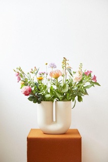39 In forma deco vaso arredamento fiore vasi casa arte 3d print model - Mito3D