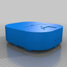39 Besen Staubtuch Roboter Staub Entferner Roomba Vakuum Haushalt 3d print model - Mito3D