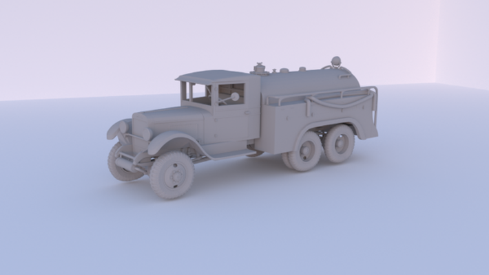 35 6 36 jeu véhicules transport 3d print model - Mito3D