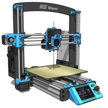- cloner 3d printer sketchup design tool printing diy prusa i3 printers 3d print model - Mito3D