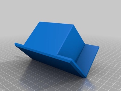 001 bloquear ikea carencia mesa accesorios 3d print model - Mito3D