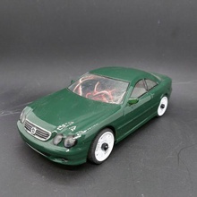 00 Mercedes cl600 v12 xmod miniz Harz fdm 3d print model - Mito3D