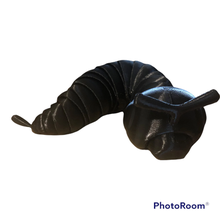 010 caterpie insecto tipo pokémon gusano juego larva equipo 3d print model - Mito3D