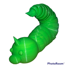 013 beedle insecto tipo pokémon juego venenoso lengüeta larva formar pokemon asmr 3d print model - Mito3D