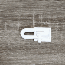 100 imprimable de verrouillage outil clé rc amusant un trousseau clés 3d print model - Mito3D