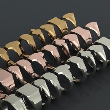 10 argolas joalheria anel gema diamante ouro prata 3d print model - Mito3D