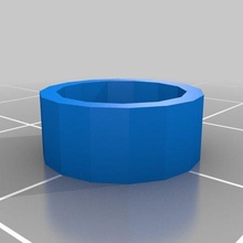 10mm - 4mm spacer tool customized parts 3d print model - Mito3D