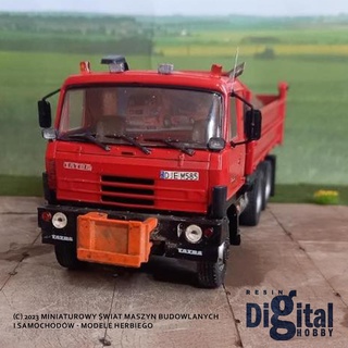 115 projecteur lampe diorama 1 24 25 32 35 43 48 64 72 voiture tracteur imprimable véhicule miniature miniatures 3d print model - Mito3D