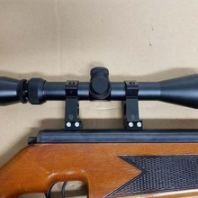11mm 20mm picatinny adapter mount rail scope 3d print model - Mito3D