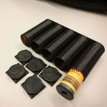 120 film holder accessory camera 3d print model - Mito3D