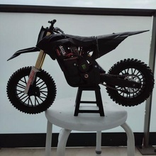 125 ktm sxf 2016 replica body venom vmx 450 version 2  motocross rc venom vmx 450 atomik nuova faor reely 1 4 dirt bike 3d print model - Mito3D