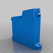 12g box magazine gadget 3d print model - Mito3D