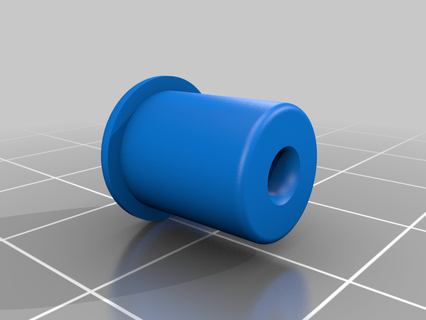 12mm 60in medición cinta carrete mano herramientas bricolaje diy 3d print model - Mito3D
