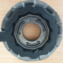 12pt bbs rc center cap wrench small handle - audi vw tool anet a8 automotive wheel car wheels 3d print model - Mito3D
