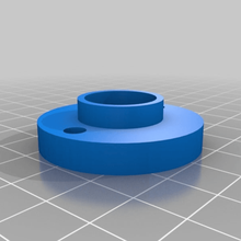 1 ferramenta partes 3d print model - Mito3D