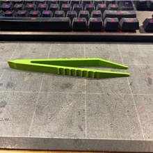 15 cm tweezers tool 3d print model - Mito3D