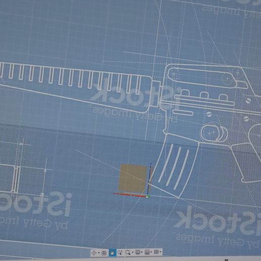 16 juego 3D print model - Mito3D