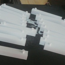 18 piezas rompecabezas cubo juguete 3d print model - Mito3D