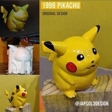 1998 pikachu game pokemon 90s nintendo pikachu gameboy 1998 pikachu