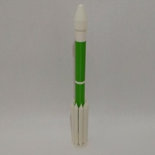 1 100 delta ii 7925 rocket space spaceflight ula boeing 3d print model - Mito3D