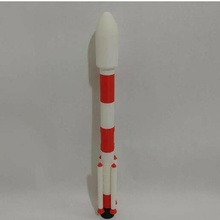 1 100 pslv ql cohete espacio vuelo espacial isro 3d print model - Mito3D