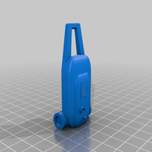 1 10 jet washer tool 3d printing 3d print model - Mito3D