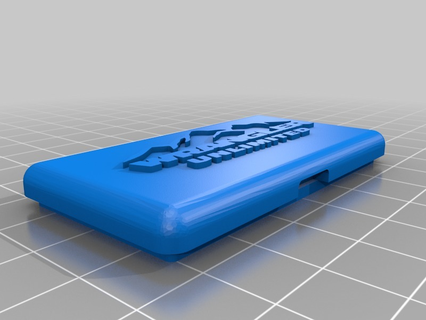1 10 escala jipe wrangler resfriador jogos r c_vehicles 3d print model - Mito3D
