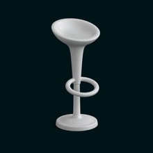 1 10 scale model - barstool 01 architecture caille mannequin chaise tabouret bar ameublement miniature maison poup e sidna que 3d print model - Mito3D