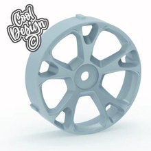 1 10 scale rim drift game mst wheel rc 3d print model - Mito3D