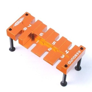 1 10 Schock Rebound Werkzeuge Spielzeug rc Drift rc Wagen 3d print model - Mito3D