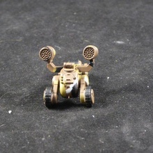 1 144 leviathan buggy 10mm gundam gunpla 1/144 tank tank sci-fi miniature miniature