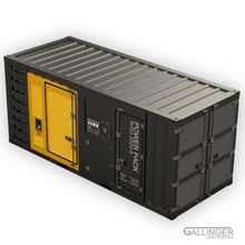 1 14 16 20ft Generatore contenitore kit tamiya 3d Stampa set dati 3d print model - Mito3D