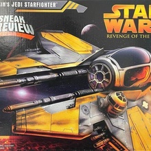 1 18 Hasbro çürükler star savaşlar Jedi yıldız savaşçısı Astromech ekler füze 3d print model - Mito3D