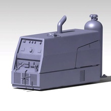 1 24 kaynak makine teçhizat 3d print model - Mito3D