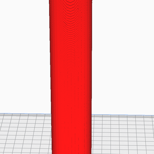 1 2x28 Airsoft Schalldämpfer Spiel ar 22 Gewinde 3D print model - Mito3D
