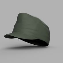 1 35 Almanca ww2 şapka 3d print model - Mito3D