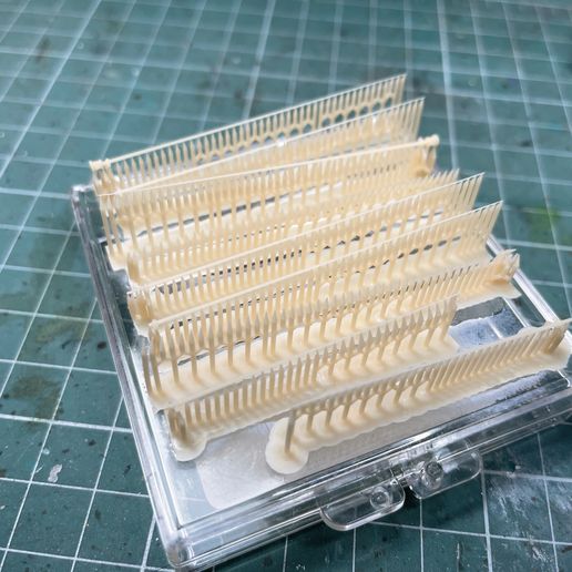 1 35 panzer 2m antenna ww2 3D print model - Mito3D