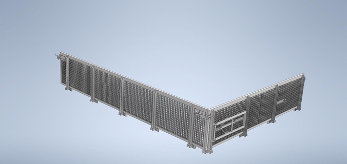 1 35 sdkfz7 7 2 Lattenrost Gittergewebe Sideboards Heckklappe verschiedene sdkfz 3d print model - Mito3D