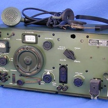 1 35 ww2 italiano radios 3d print model - Mito3D