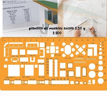 1 50 scala mobilia modello eccellente progetti Modelli architettura barbiere artigianato giocattoli disegno pianificare operazioni vendita attività commerciale 3d print model - Mito3D
