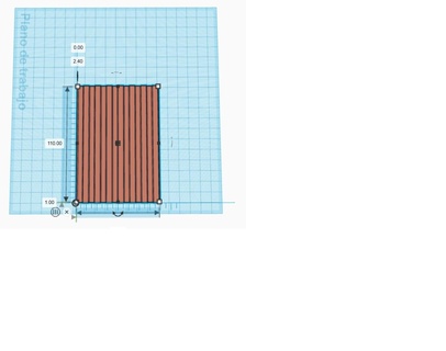 1 5 ölçek kulübe mimari metal yapılar Angar 3d print model - Mito3D