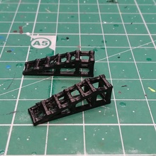 1 64 car ramp hotwheels matchbox 3d print model - Mito3D