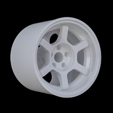 1 64 cerchi hotwheels 3d print model - Mito3D