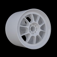 1 64 jantlar Sıcak tekerlekler 3d print model - Mito3D