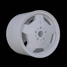 1 64 Felgen heiße Reifen 3d print model - Mito3D